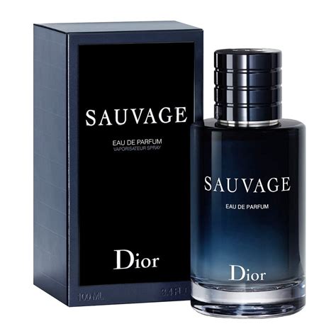 dior sauvage parfum women's|sauvage dior perfume price.